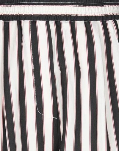 8pm Pants In White