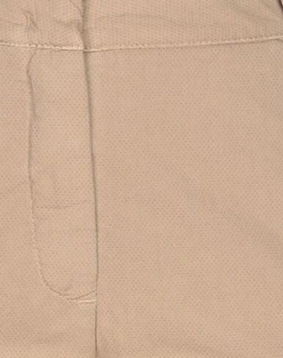 Manila Grace Pants In Beige