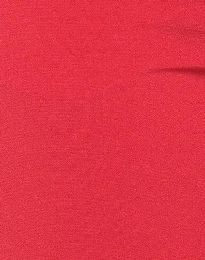 Ottod'ame Pants In Red