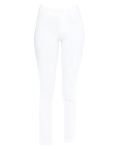 Liviana Conti Pants In White