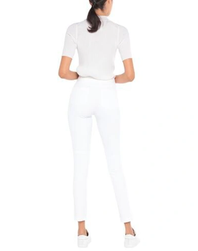Liviana Conti Pants In White