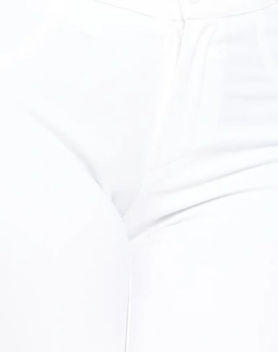 Liviana Conti Pants In White