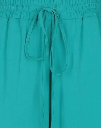 Jucca Pants In Blue