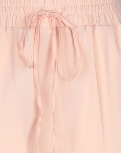 Jucca Pants In Pink