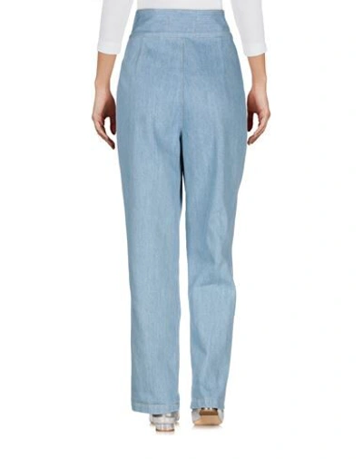 Shop Forte Dei Marmi Couture Woman Jeans Blue Size 28 Cotton