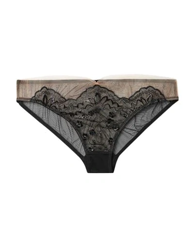 Shop Adina Reay Briefs In Black