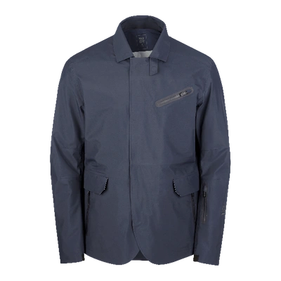 Shop 66 North Men's Dimmuborgir Jackets & Coats - Dark Midnight Sky - Xl