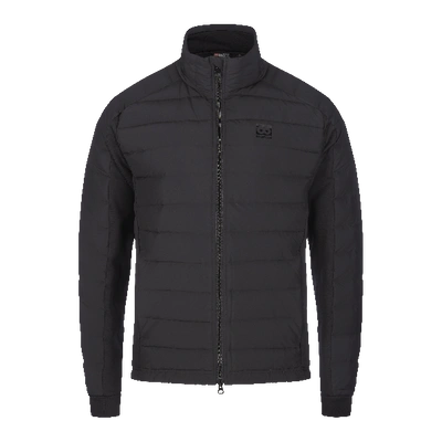 Shop 66 North Men's Ok Jackets & Coats In All Black