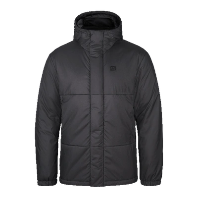 Shop 66 North Men's Brimholar Jackets & Coats - Obsidian - 2xl