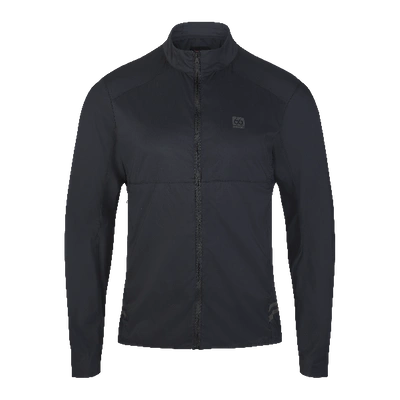 Shop 66 North Men's Kársnes Jackets & Coats In Black