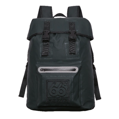 Shop 66 North Women's Backpack Accessories In Bottle Green