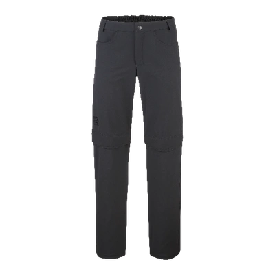 66 North Women's Jaðar Bottoms In Black