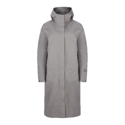 Shop 66 North Women's Esja Jackets & Coats - Basalt Grey - Xl