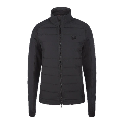 Shop 66 North Women's Ok Jackets & Coats In All Black