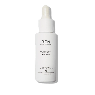 Ren Clean Skincare Perfect Canvas Primer Serum