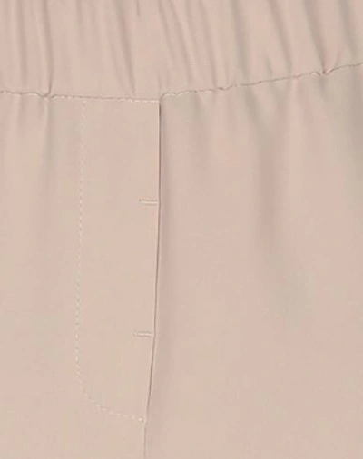 Peserico Pants In Sand