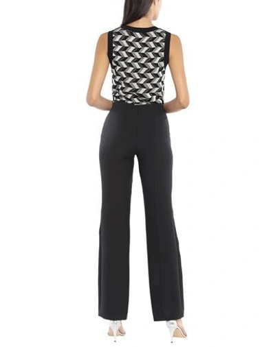 The Row Gala Pants In Black