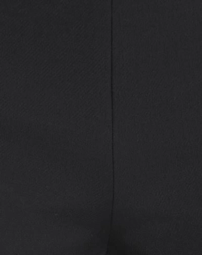 Shop The Row Woman Pants Black Size 10 Wool, Silk