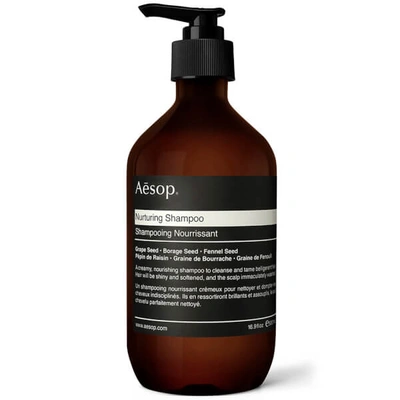 Shop Aesop Nurturing Shampoo 500ml