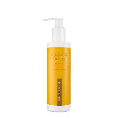 Shop Margaret Dabbs London Intensive Hydrating Hand Lotion