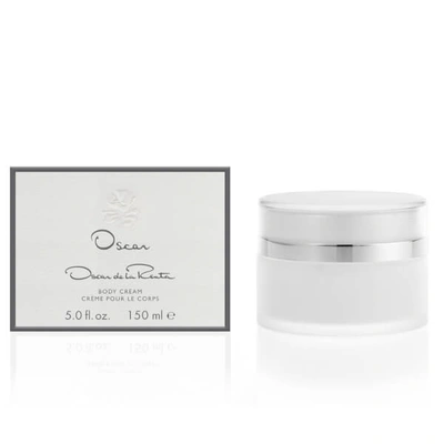 Shop Oscar De La Renta Signature Body Cream