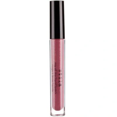 Shop Stila Stay All Day® Liquid Lipstick 3ml (various Shades) In Amore