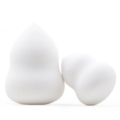 Shop Jenny Patinkin Pure Luxury Makeup Sponge Duo