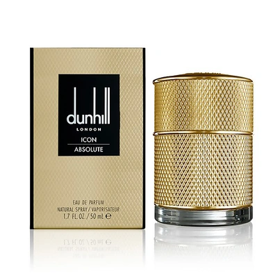 Shop Dunhill Icon Absolute Eau De Parfum 1.7 oz