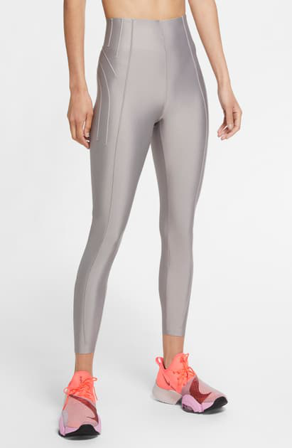 nike city reflect tights