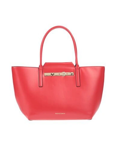 Shop Roberta Di Camerino Handbags In Red