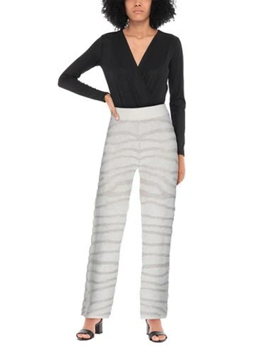 Shop Ragdoll Pants In Ivory