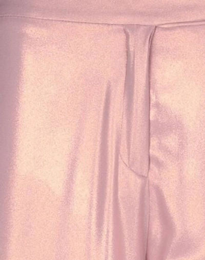Atos Lombardini Pants In Pink