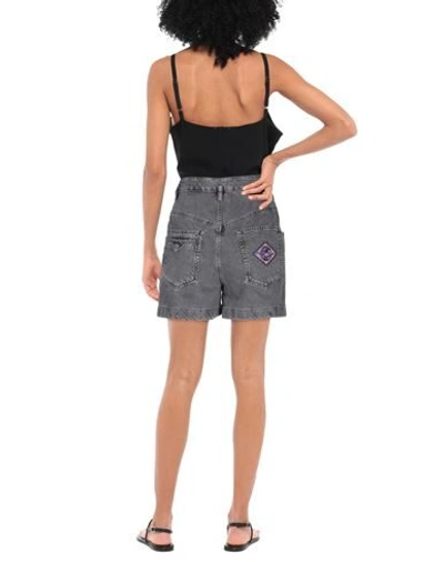 Shop Isabel Marant Denim Shorts