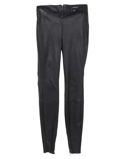 Shop Aphero Pants In Black