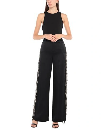 Monse Pants In Black