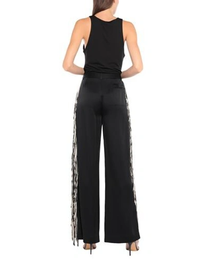 Monse Pants In Black