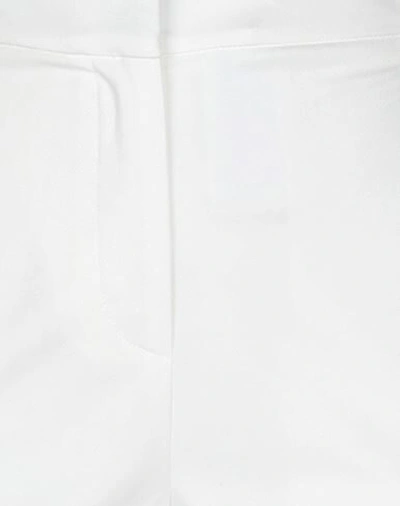Ballantyne Pants In White