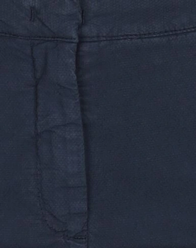 Manila Grace Pants In Blue