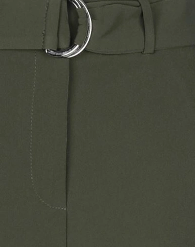 Liu •jo Pants In Green