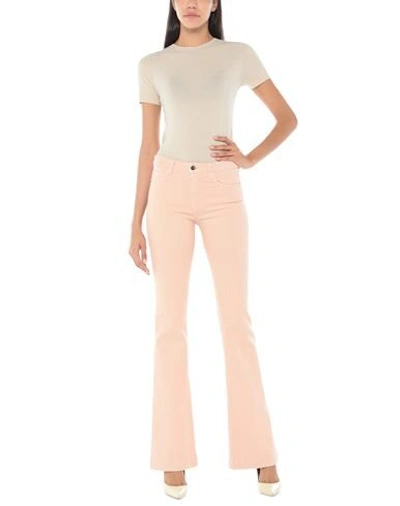 L'autre Chose Pants In Pink