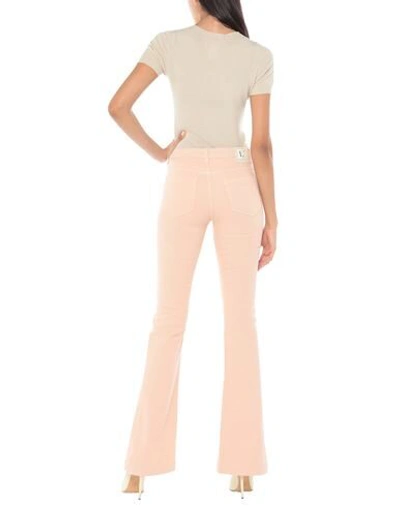L'autre Chose Pants In Pink