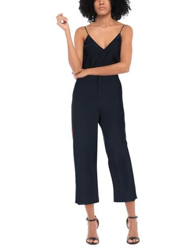 Sibel Saral Pants In Blue