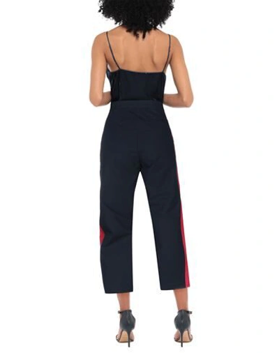 Sibel Saral Pants In Blue