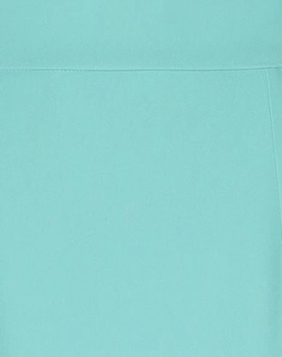 Dolce & Gabbana Midi Skirts In Blue