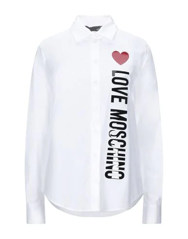 love moschino shirt