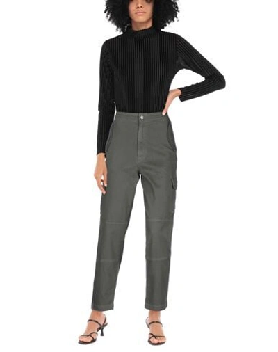 J Brand Jeans In Green
