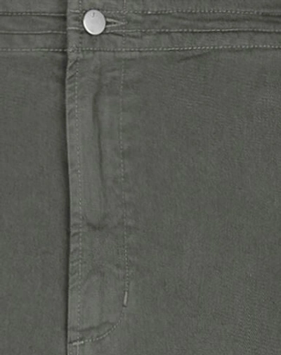 J Brand Jeans In Green