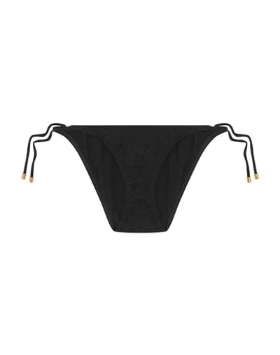 Shop Jets By Jessika Allen Bikini Bottoms In Black