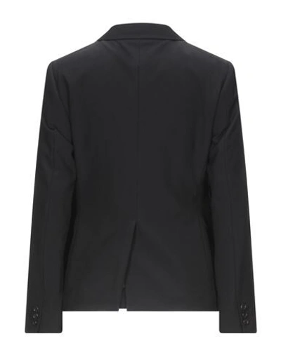 Shop Comme Des Garçons Suit Jackets In Black
