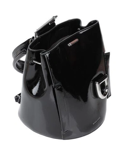 Shop Danse Lente Handbags In Black